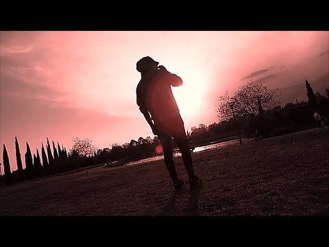 EASYFACE - TRISTE PERO CIERTO (VIDEOCLIP)