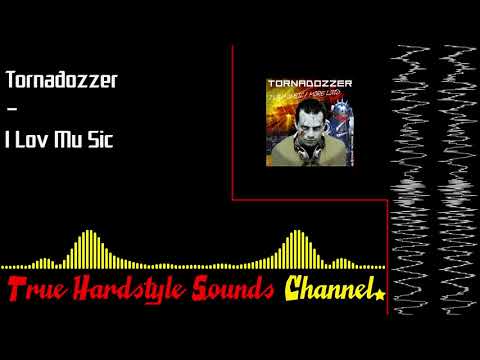 Tornadozzer - I Lov Mu Sic