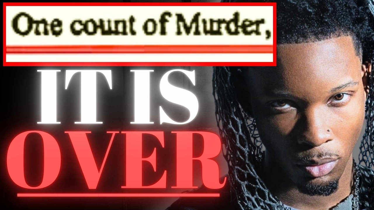 D4VD AND FRIENDS WILL Be Indicted Monday...