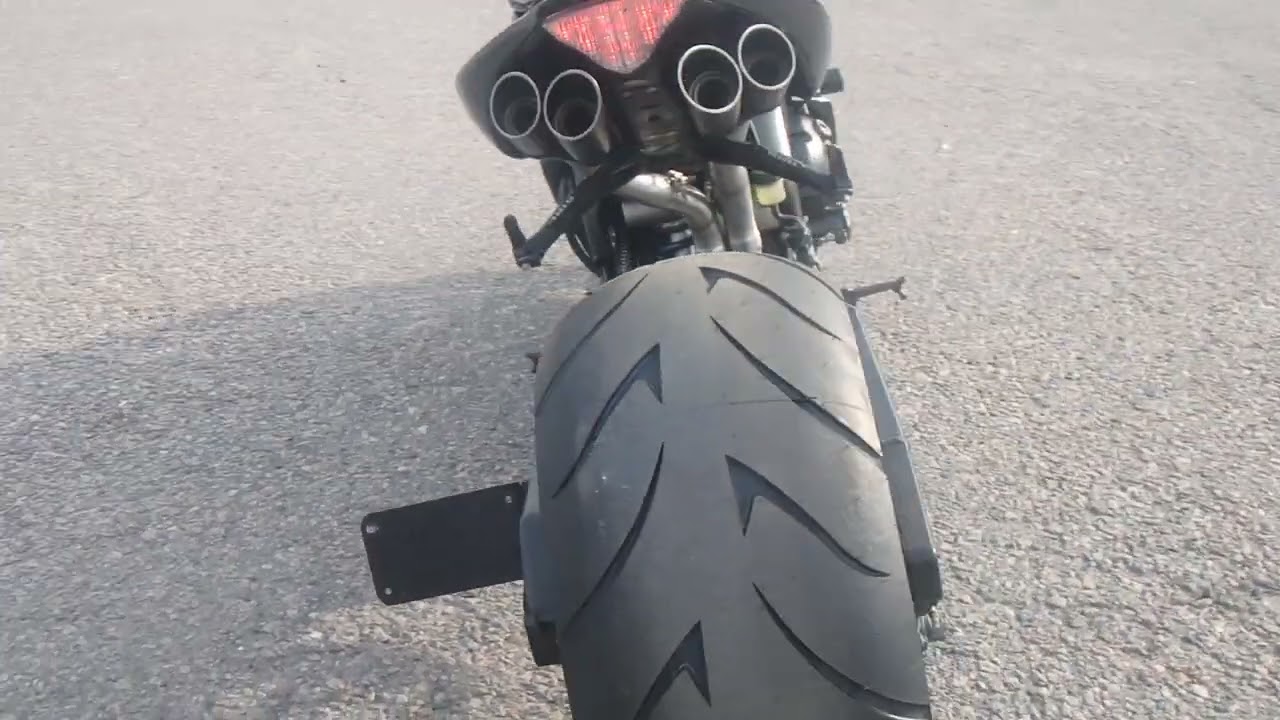 Used 2004 Yamaha YZF- R1 For Sale in Peabody, MA - 5036500015 - Cycle ...