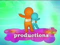 Logos From Nickelodeon Animal Friends 2009 DVD HD
