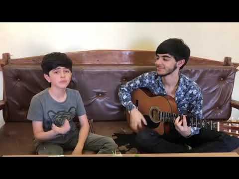 🎶Cavid huseynzade. 🎵 Barama🎸🎤