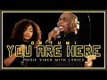 Dr Tumi - You Are Here - Gospel Praise & Worship Song – with Lyrics