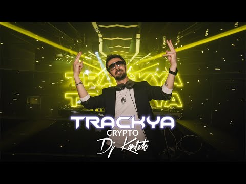 DJ Kantik & Crypto - Trackya (Original Mix)