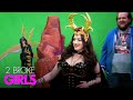 Max Black Is Death Bitch 2 Broke Girls