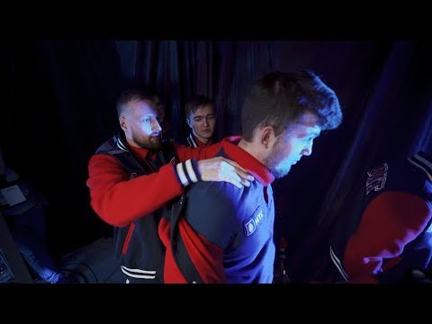 Gambit Youngsters @ Второй день WePlay! Forge of Masters