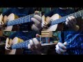 君がくれた夏『恋仲』主題歌 (家入レオ) - Guitar Instrumental Cover 