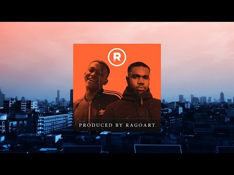Hardy Caprio x Geko x Ard Adz x Ramz type beat - Stoney | Prod. by RagoArt