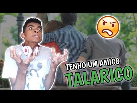 AMIGO TALARICO