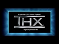 THX Logo 2018