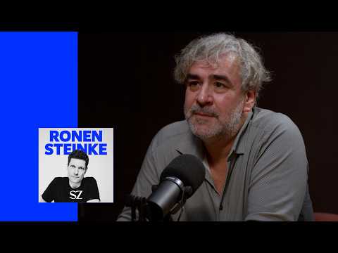 Was man aus Diskussionen mit AfD-Wählern lernt. Mit Deniz Yücel Video-Thumbnail von YouTube