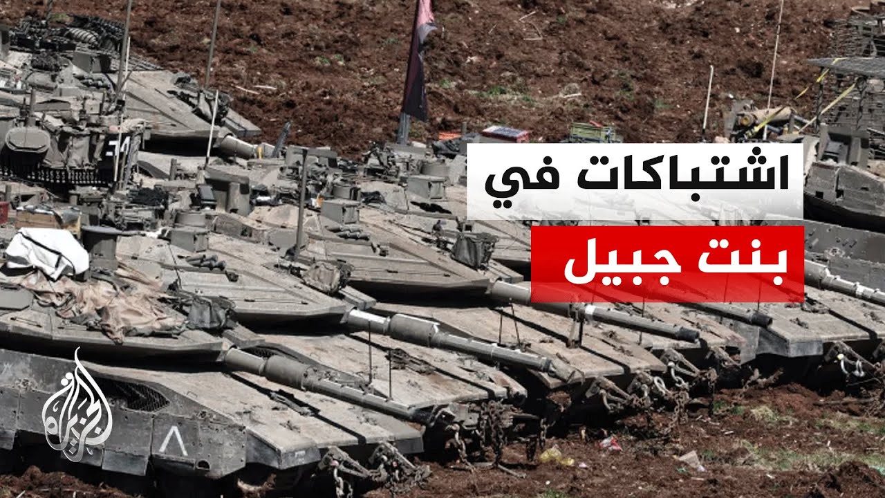 لبنان.. أين يتركز القصف الإسرائيلي؟