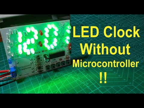 How to make Portable PSU Rechargable