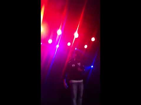 Eko Fresh Ft. Serc651 live in Mannheim