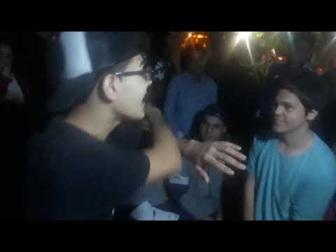 Zen vs Acertijo - SEMIFINAL (Pretemporada Fecha 13/2 2019)-Picantes