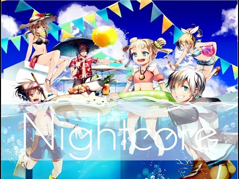 Nightcore - It's Summer Now (Beatnerz feat. Lajo & Hoski - Neko Realease)