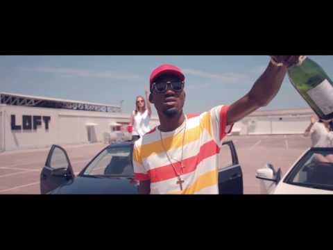 Jay Millar Ft YouSee Cleff Ce Faci (Official Video)