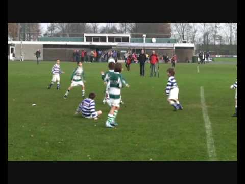 VVZ'49 E5 - Spakenburg E4