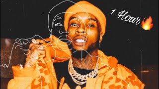 Tory Lanez FREESTYLE (She make it clap) 1 Hour🔥