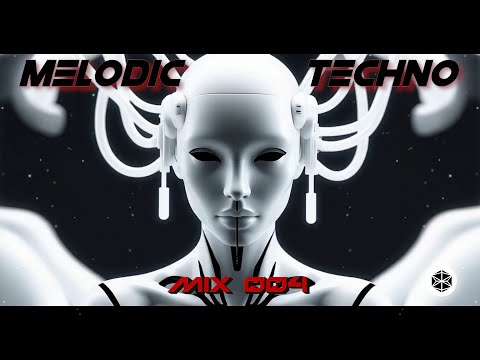 “Melodic Techno & Progressive House Mix 2025 [Visualizer] | Argy, Massano, MRAK, Ruback, TH;EN”