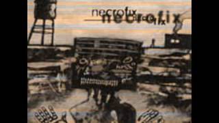 Necrofix Welcome to big Sleep