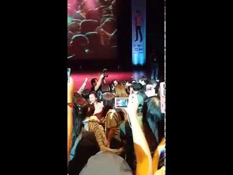 140119 - Joo Won Fan meeting Encore