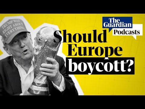 Guardian Football Weekly and 2 more