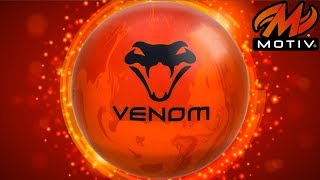 Motiv Venom Recoil