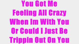 Tattoo - Natasha Mosley Ft Tyga Lyrics