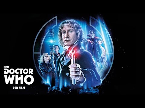 Trailer Doctor Who - Der Film