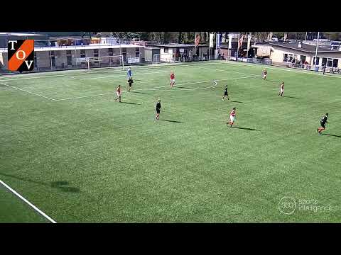 TOV 2 vs. Loosdrecht 2