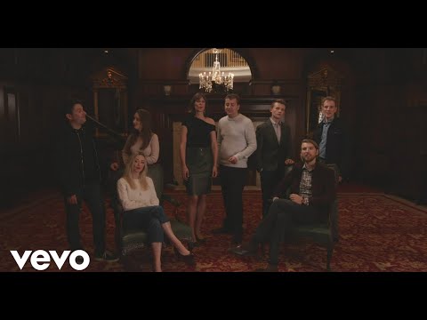 VOCES8 - Homeward Bound (arr. Crellin)