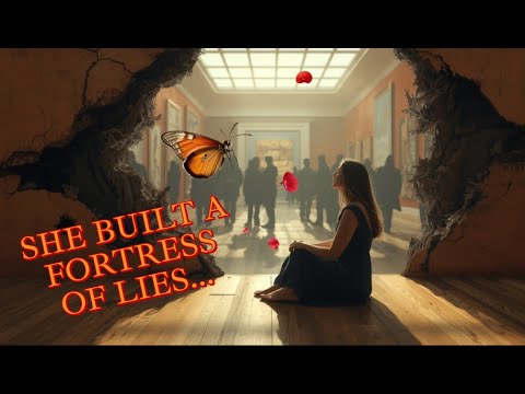 The Psychological Siege : When Grief Becomes a Weapon | The Widow Review