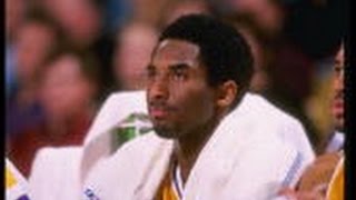 Kobe Bryant - Los Angeles Lakers