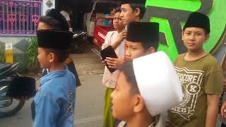 preview picture of video 'IRBU Bulakwungu,benda sirampog brebed'