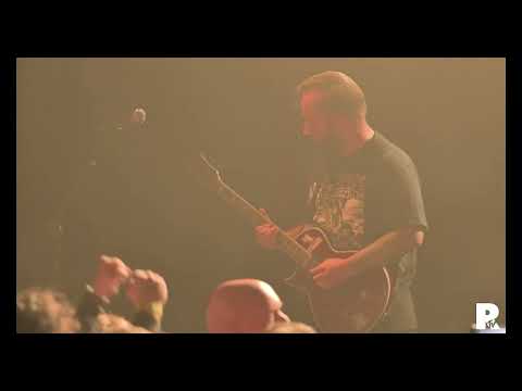 The Red Chord Live At Reggies 10.17.24 (Full Set)