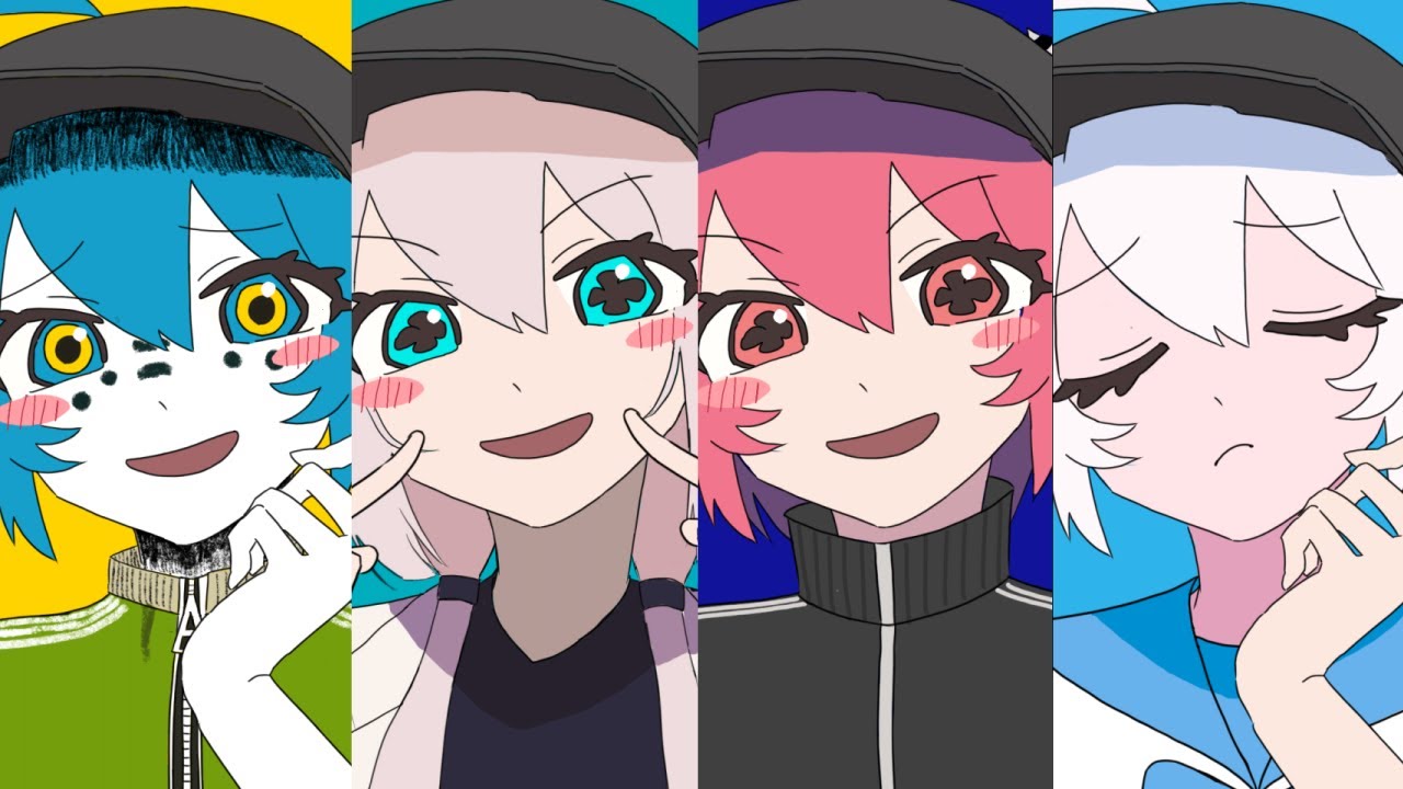 もし「オーバーライド」を他のボカロPが作ったらきっとこうなる【マッシュアップ風アレンジ】