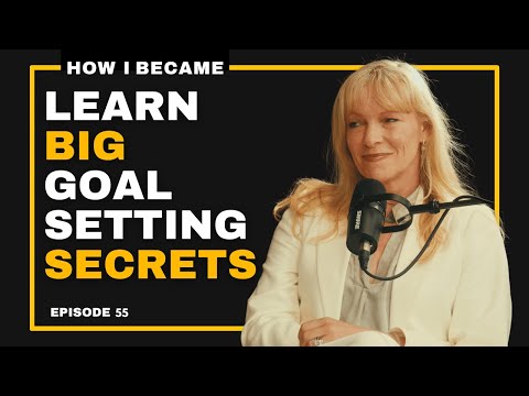 Business Mastery Tips from Ex-Meta VP Leigh Thomas - YouTube