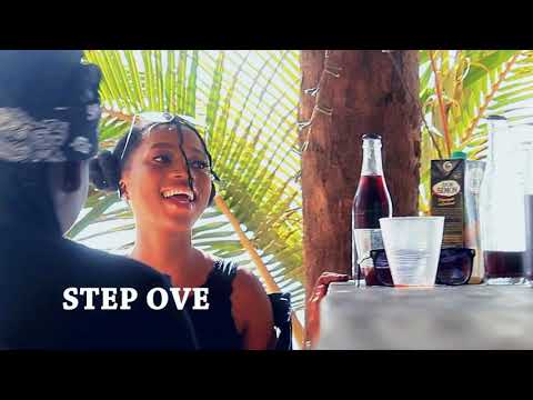 Lady Lina - Step Over (Official video)