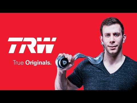 TRW True Originals - Corner Module