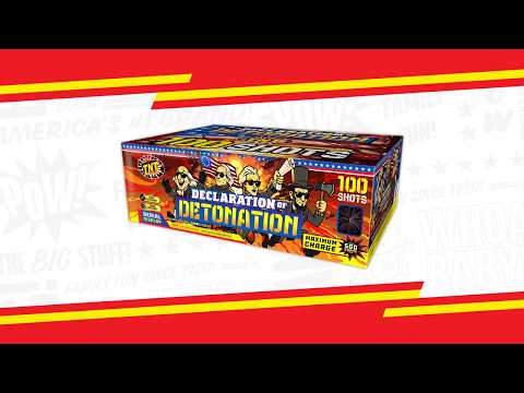 Tnt Fireworks