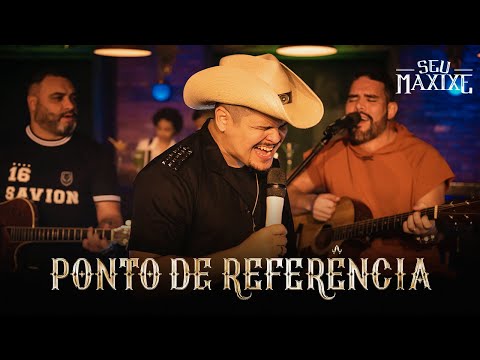 Seu Maxixe - Ponto de Referência - Maxixão No Querosene