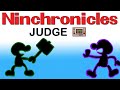 Judge: The First Multiplayer Game amp Watch Ninchronicl