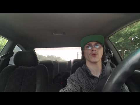 Car VLOG #1: Im Back! - Introducing MEDICINAL (Part 1)