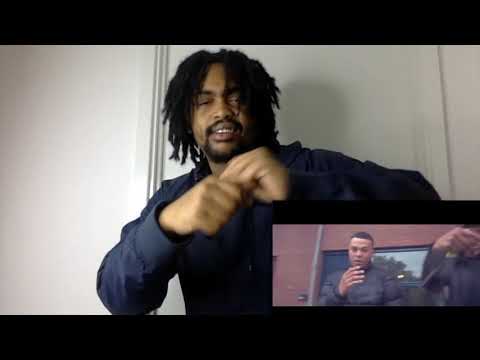 DUTCH DRILL REACTION BOEGIE X GOGETTER - BONGO🦍