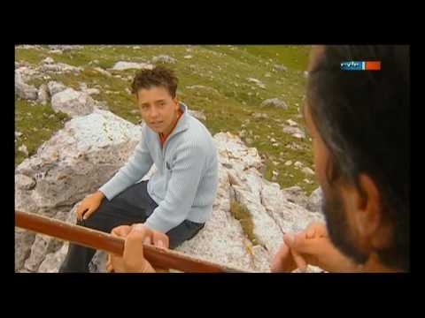 Oswald Sattler & Jantje Smit - Ich zeig Dir die Berge