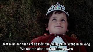 [Vietsub+Lyrics]  Kill Our Way To Heaven - Michl