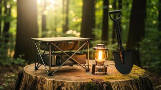 20 SURVIVAL TOOLS AND GEAR EVERY PREPPER MUST PACK IN THEIR BUG OUT BAG