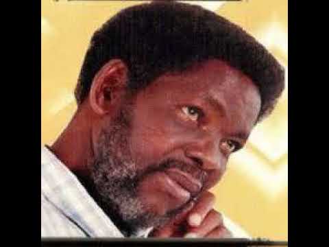 Alexandre Langa - Mulumuzana