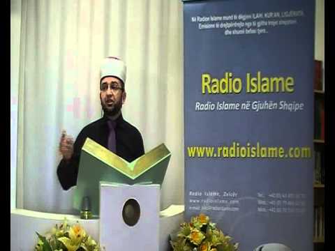 Fahrudin Rexhepi - Modestia e Muhamedit a.s.